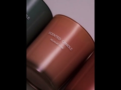 AROMA HOME Duftöl-Diffusor, Duftkerze, einzigartiges Design