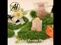 Qingdao Aroma Stone Aroma Home Produkte in Duftkerzen