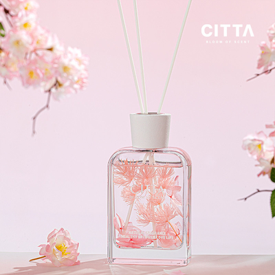 Aroma Home 200 ml Düfte ätherisches Öl Duftrohr Diffuser