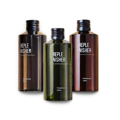 Kundenspezifischer Aromatherapie-Raum-Duft roch Öle für Öl-Brenner 200ml
