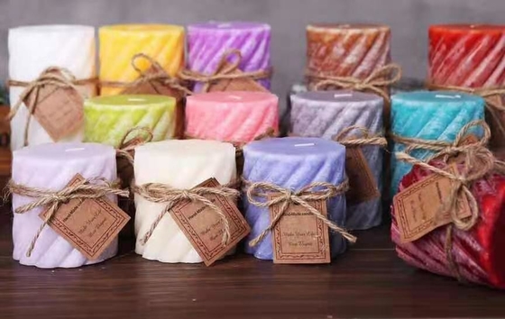 Aroma-Ausgangskerze 3oz 6oz natürliche nicht giftige für Hauptduft