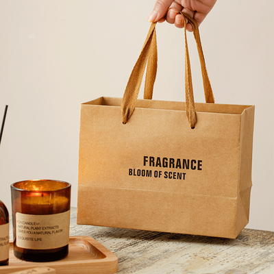 Eigenmarken-Glas roch Kerzen und Reed Diffuser Home Fragrance Gift-Satz