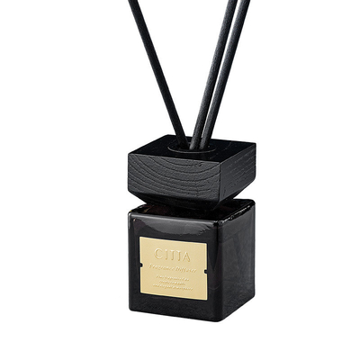 Haupt-Reed Diffuser Air Freshener Scent leuchtet natürlichen Duft-Öl-Aroma-Geschenk-Satz durch