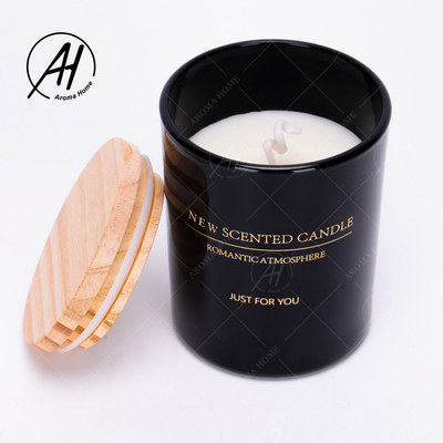 Rauchlose Yoga-Aromatherapie roch Kerzen-Luxusgeschenke für Frauen