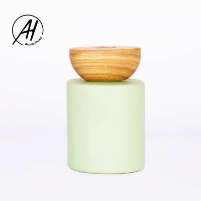 Aromatische Reed Diffuser For Living Room-Büro-Hotel-Lufterfrischer-Hauptauto