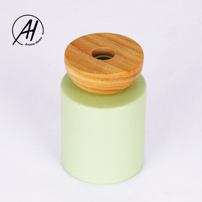 Aromatische Reed Diffuser For Living Room-Büro-Hotel-Lufterfrischer-Hauptauto