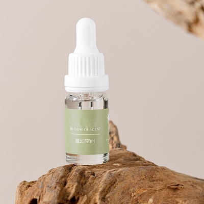Eigenmarken-Aroma-sind Steindiffusor-Kristalle Soem-ätherische Öle sperrig
