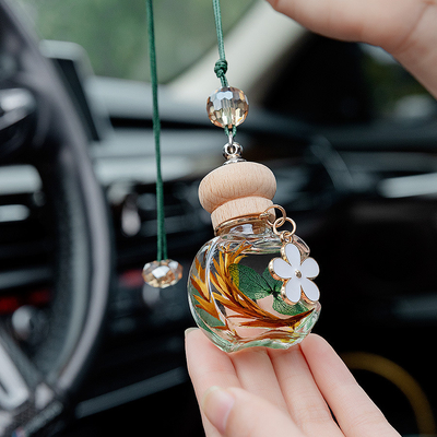 Kundenspezifische verschiedene Geruch-kundenspezifisches Lufterfrischer-Auto Auto-Reed Diffusers 6ml