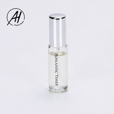 Glas-Flasche des Duft-10ml sprühen ätherisches Öl Reed Diffusers 24 verschiedene Gerüche