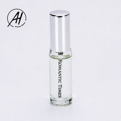 Glas-Flasche des Duft-10ml sprühen ätherisches Öl Reed Diffusers 24 verschiedene Gerüche