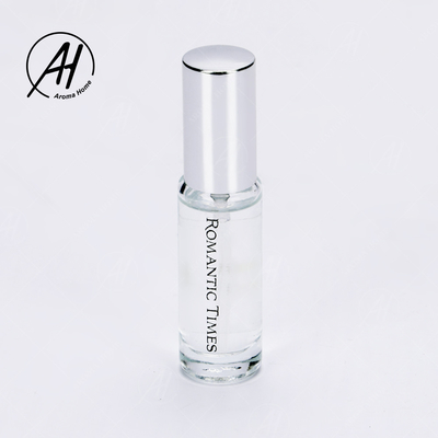 Glas-Flasche des Duft-10ml sprühen ätherisches Öl Reed Diffusers 24 verschiedene Gerüche