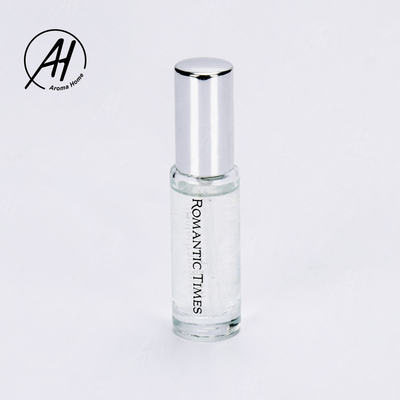 Glas-Flasche des Duft-10ml sprühen ätherisches Öl Reed Diffusers 24 verschiedene Gerüche