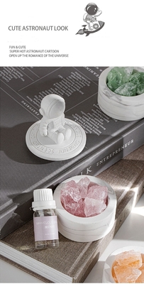 Öl-Reed Diffuser Spar Aromatherapy With-Geschenkbox des Universum-Fantasie-Astronauten-10ml