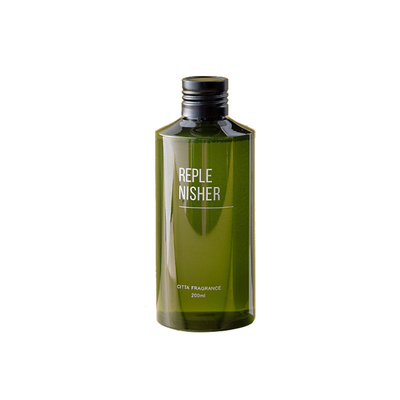Aromatherapie-Duft-ätherisches Öl Multicapacity Reed Diffuser Refill 200ml