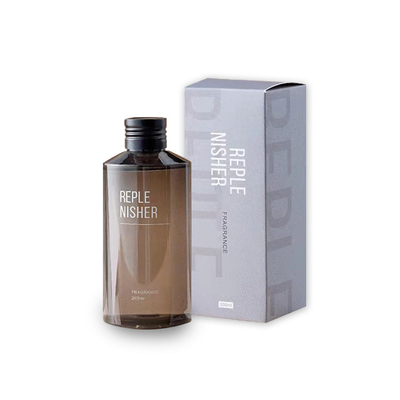 Aromatherapie-Duft-ätherisches Öl Multicapacity Reed Diffuser Refill 200ml