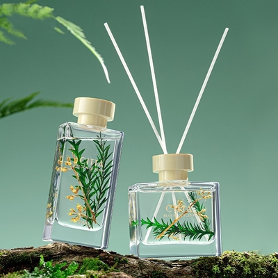 Duft-Mehrfach-Gebots-Sets 120 ml 150 ml Duftrohr-Diffusor