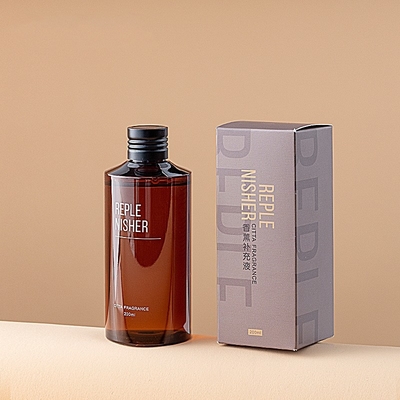 Aromatherapie Duft ätherisches Öl Multikapazität 200 ml Reed Diffuser Nachfüllung