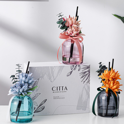 Parfüm ätherisches Öl 156 g Reed Diffuser