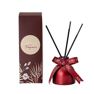 Dor Diffuser Reed Private Label Parfüm Custom Duft Reed Diffuser