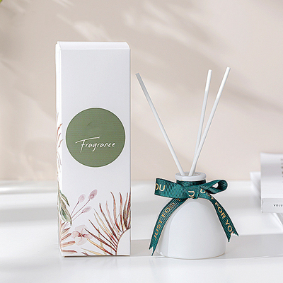 Dor Diffuser Reed Private Label Parfüm Custom Duft Reed Diffuser