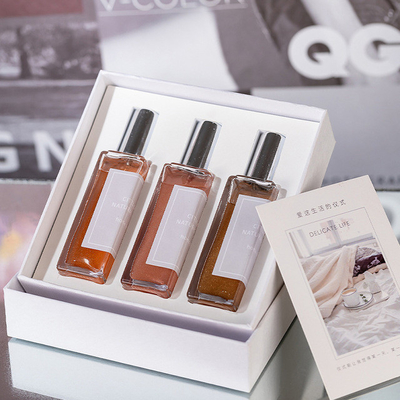 Raum des ODM-Eigenmarken-Aromatherapie-ätherischen Öls spritzen 30ml mit Splitter-Deckel