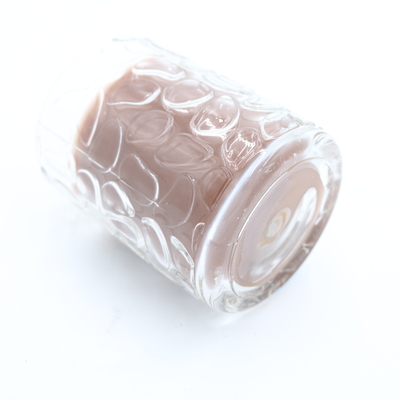 Sojabohnenöl-Wachs-Glas roch Votive Kerzen-kleine Kerzen-Gläser 7.5oz
