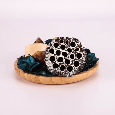 Lotus Flower Aroma Potpourri 275g für Fall-Winter-Herdplatte