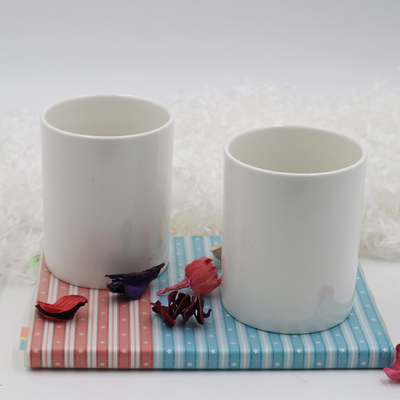 Votive Kerzen-Gläser 8x10 Tealight für Heiratsmittelstück