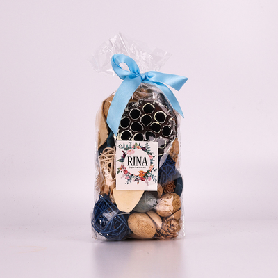 Lotus Flower Aroma Potpourri 275g für Fall-Winter-Herdplatte