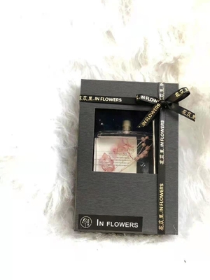 Großes Parfüm-Luxusgeschenk Aroma-Reed Diffusers 350ml eingestellt mit Flugschreiber