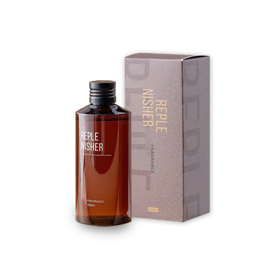 Kundenspezifischer Aromatherapie-Raum-Duft roch Öle für Öl-Brenner 200ml