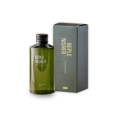 Kundenspezifischer Aromatherapie-Raum-Duft roch Öle für Öl-Brenner 200ml