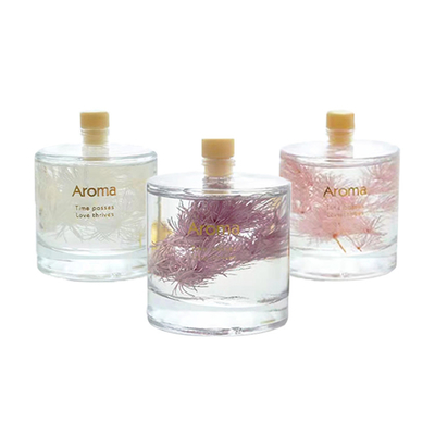Reed Cherry Blossom Diffuser Fig Room-Diffusor 100ml für Haushalts-Badekurort
