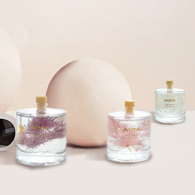 Reed Cherry Blossom Diffuser Fig Room-Diffusor 100ml für Haushalts-Badekurort