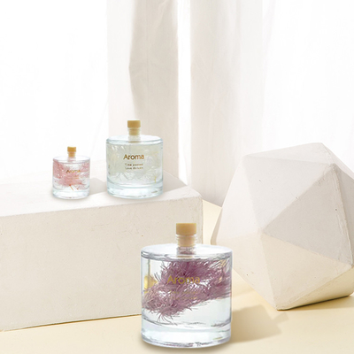 Reed Cherry Blossom Diffuser Fig Room-Diffusor 100ml für Haushalts-Badekurort