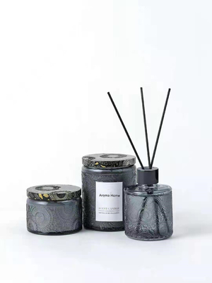 DPMA-Aromatherapie-Reed Diffuser Blackberry And Bay-Diffusor-Stock