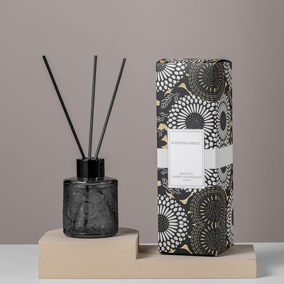 DPMA-Aromatherapie-Reed Diffuser Blackberry And Bay-Diffusor-Stock
