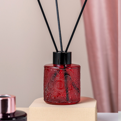 DPMA-Aromatherapie-Reed Diffuser Blackberry And Bay-Diffusor-Stock