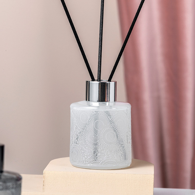 DPMA-Aromatherapie-Reed Diffuser Blackberry And Bay-Diffusor-Stock