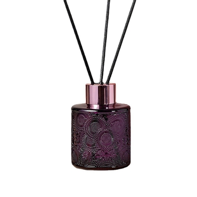 DPMA-Aromatherapie-Reed Diffuser Blackberry And Bay-Diffusor-Stock