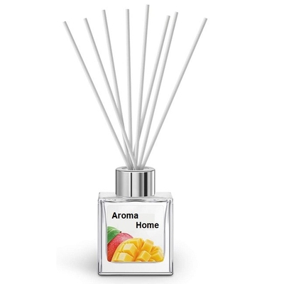 Luxusbucht-neues Granatapfel-Aroma Reed Diffuser 100ml