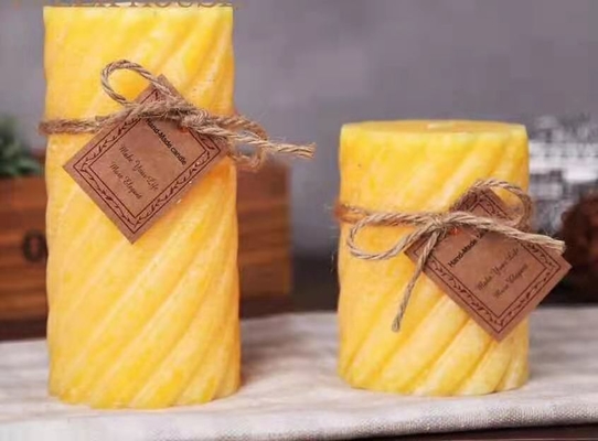 Aroma-Ausgangskerze 3oz 6oz natürliche nicht giftige für Hauptduft
