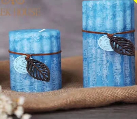 Aroma-Ausgangskerze 3oz 6oz natürliche nicht giftige für Hauptduft