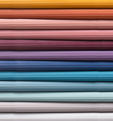 Buntes Paraffinwachs 60G roch Hauptduft-Geschenk-Satz-Säulen-Kerze