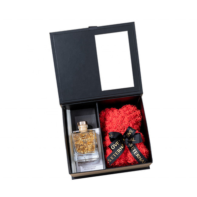 ODM Reed Diffuser Home Fragrance Gift stellte für ihr 150ml ein