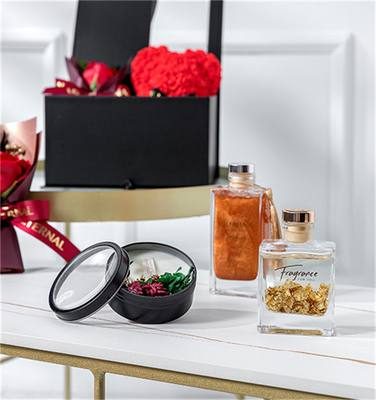 ODM Reed Diffuser Home Fragrance Gift stellte für ihr 150ml ein