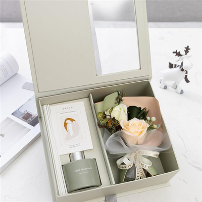 ODM Reed Diffuser Home Fragrance Gift stellte für ihr 150ml ein