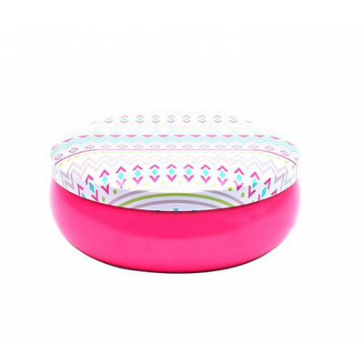 konserviert leere kopierte Kerze 8oz romantisches Kerzen-Licht-Schlafzimmer mit Deckeln
